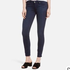 Paige Verdugo Ultra Skinny Jeans